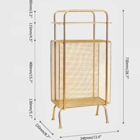 Resim Larissa Design Gazetelik Dergilik 