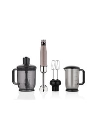 Resim Korkmaz Performix Mega A449-02 Blender Set 