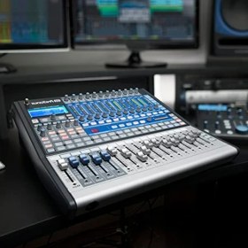 Resim Studiolive 16.0.2 USB 16X2 Performans ve Kayıt Dijital Mikser 