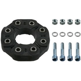 Resim Mercedes Şaft Köselesi Tm Tk W211 W221 Arka 