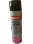 Resim Genel Markalar Fren balata temizleyici spray 500ml kawaoil 