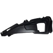 Resim Rks Grace 202 Arka Basamak Plastiği Sağ Or. 