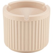Resim PetGrow Plastik Ixora Pure Küllük Krem 