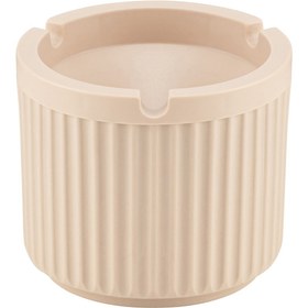 Resim PetGrow Plastik Ixora Pure Küllük Krem 