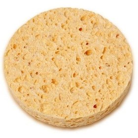 Resim Lionesse Doğal Yüz Temizleme Ponponu 