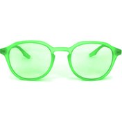 Resim Parana Eyewear Unisex Lawngreen Miranda Blue Block Mavi Işık Korumalı Bilgisayar Ekran Gözlüğü 