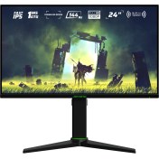 Resim Monster Aryond A24 V1.1 24" 144 Hz 1 Ms Hoparlörlü Full Hd Fast IPS Oyuncu Monitörü 