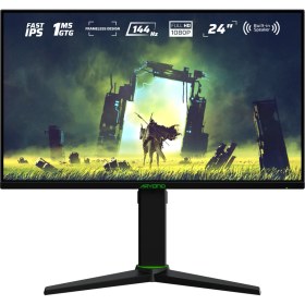 Resim Monster Aryond A24 V1.1 24" 144 Hz 1 Ms Hoparlörlü Full Hd Fast IPS Oyuncu Monitörü 