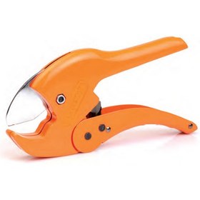 Resim Eltos Profesyonel Pvc / Pprc / Plastik Boru Kesme Makası 42 Mm Ot N11.375 