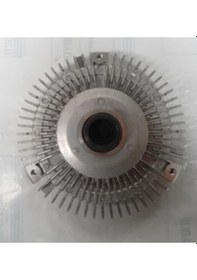 Resim Audı A4 95/99 Fan Termiği 2.5 Tdı Nuk - Isıtma Soğutma Sistemleri 