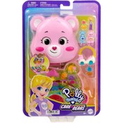 Resim Nessiworld JCC14 Polly Pocket - Care Bears Mikro Oyun Seti 