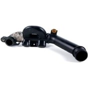 Resim Cıtroen C4 Berlıngo Iıı 1.6 Hdı Manifold Susturucu Borusu 1440.68 