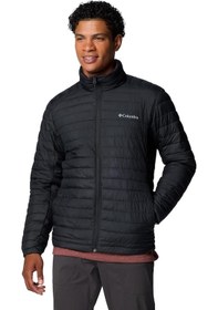 Resim Columbia Silver Falls Iı Erkek Mont Wo7726 - 010 Siyah 