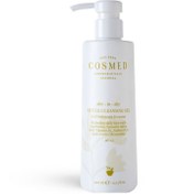 Resim Cosmed day to day yüz temizleme jeli 400 ml 