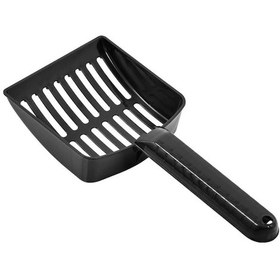 Resim Pet Style Kedi Kum Küreği 