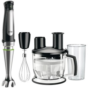 Resim Braun MQ7075X Multiquick 7 El Blender Seti 