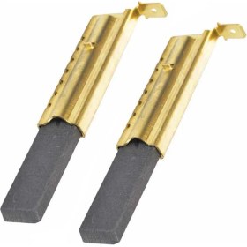 Resim Parmis Beko Uyumlu BKYD8082E Çamaşır Makinesi Motor Kömürü ( 5X12.5X32 ) 2 Li 