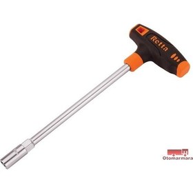 Resim Retta T Saplı Lokma Anahtar 07 mm 