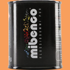 Resim PLASTİDİP mibenco - Pur - 175 gram - Mat Pastel Sarı 