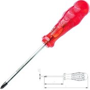 Resim İzeltaş Kraft Seri Yıldız Uçlu Tornavida 45 x 150 4120185150 