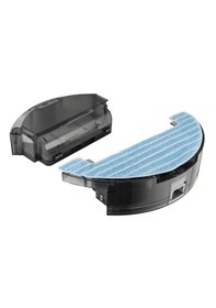 Resim Fakir Robert RS 760 Akıllı Robot Süpürge 