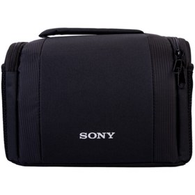Resim Sony Kare Omuz Çantası A7 