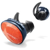 Resim Bose SoundSportFree Kblz.Kiç.Klk. 