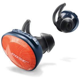 Resim Bose SoundSportFree Kblz.Kiç.Klk. 