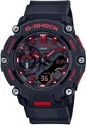 Resim Casio Ga-2200bnr-1adr Gshock Erkek Kol Saati 