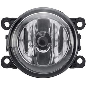 Resim Nissan Note Sis Farı Lambası Sağ Ve Sol Uyumlu 2006--2011 Ampullü 