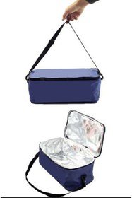 Resim urfakent bilişim ve medya danışmanlık Piknik Termos Çanta 15 Litre 