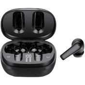 Resim Xiaomi Heyplus True Wireless Earbuds Kulakiçi Bluetooth Kulaklık (ANC-IPX7) 