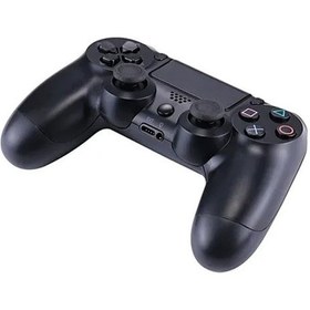Resim PS4 Uyumlu Gamepad Joystick V2 Yeni Nesil Oyun Kolu 