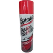 Resim Wellmas Balata Temizleyici Sprey 500 ml 