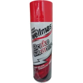 Resim Wellmas Balata Temizleyici Sprey 500 ml 