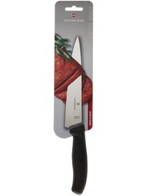 Resim Victorinox 6.8003.19B SwissClassic Blisterli Doğrama Bıçağı 19 CM 