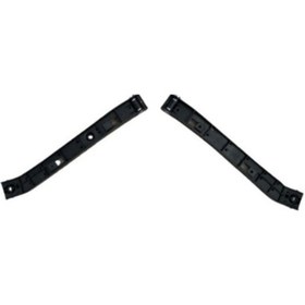 Resim Clıo V 19- Ön Panel Destek Braketı Takım Bsg75922486 625542599r 