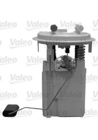 Resim VALEO 347518 Ateşleme Elemanı Yakıt Seviye Bıldırıcı C.Berlingo C2 3-4 P.2 