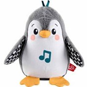 Resim Fisher Price Sevimli Penguen HNC10 