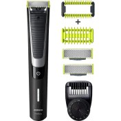 Resim Philips Norelco Oneblade Pro Kiti - Tıraş Makinesi 