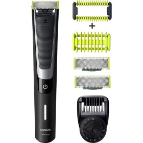 Resim Philips Norelco Oneblade Pro Kiti - Tıraş Makinesi 