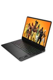 Resim HP Omen 16 Ultra 7 255H 80GB 2TB SSD RTX5060/8GB 115W 16" FHD+ 165Hz FDOS Gaming Laptop & Çanta 