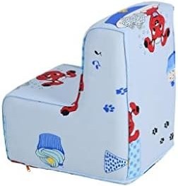 Resim Edutoys TEKLİ KOLTUK (25 CM.) 