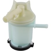 Resim Crackedice Toyota Corolla İçin Araba Hidrolik Direksiyon Sıvısı Rezervuarı Tank Şişesi 