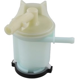 Resim Crackedice Toyota Corolla İçin Araba Hidrolik Direksiyon Sıvısı Rezervuarı Tank Şişesi 