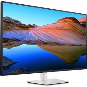 Resim Dell 43 Dell // U4323QE UHD 8ms 60HZ Dp+Hdmı Monıtor 