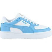 Resim Puma Ca Pro Classic Iı Erkek Spor Ayakkabı 402366-13 Çok Renkli 