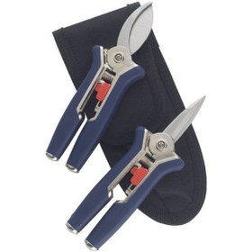 Resim Spear And Jackson 4941Mp Mini Budama Makası Seti 2 Parça 