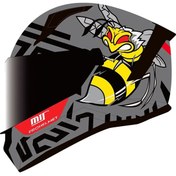 Resim Mts M-910 Bee Kask 