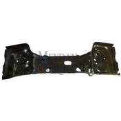 Resim Audı A4- 95/99 Motor Beşiği Beşik Tw Diğer 